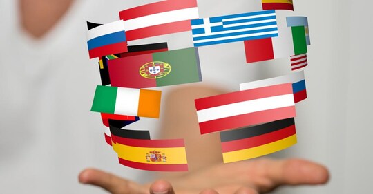 Codice fiscale per stranieri, ecco la mini guida in 17 lingue ...