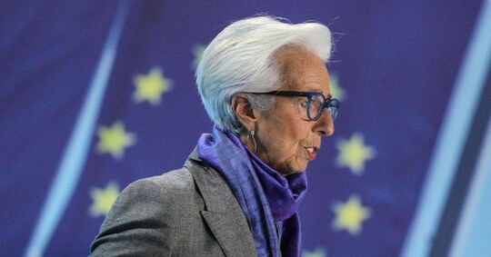 Ratifica Mes: Lagarde preme su Roma. Crosetto la critica sui tassi - Il Sole 24 ORE
