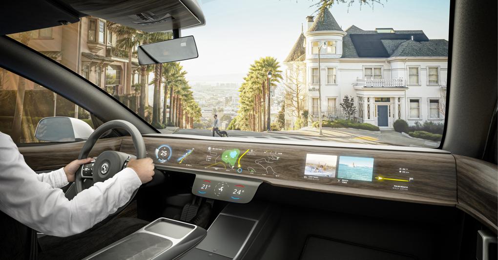 La digitalizzazione è uno dei grandi driver di cambiamento dell'automotive 