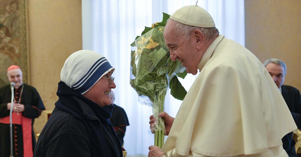 Papa Francesco: «Ho già firmato dimissioni in caso di ...