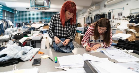 Lusso, Gruppo Florence lancia l'academy sui mestieri della ...