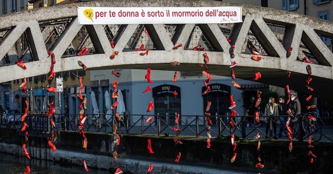(Claudia Greco / AGF)