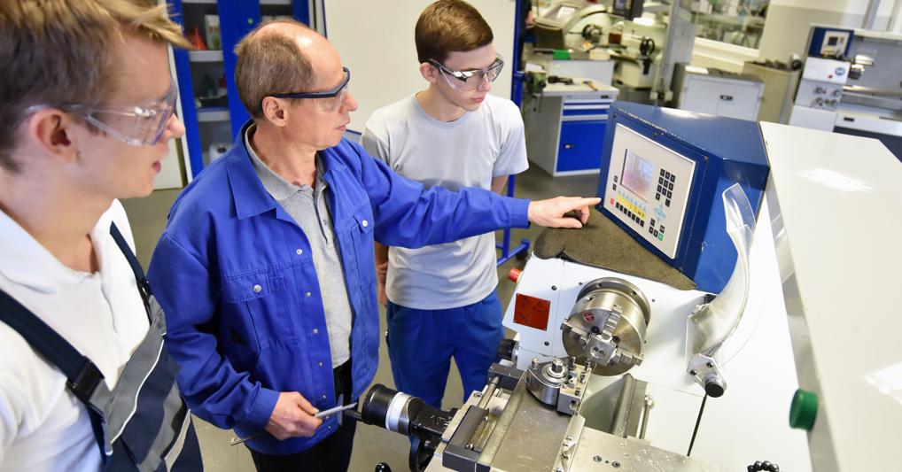 (industrieblick - stock.adobe.com)