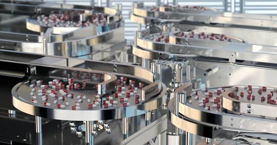 Farmaci, con l'aumento dei costi difficoltà a produrre quelli ...