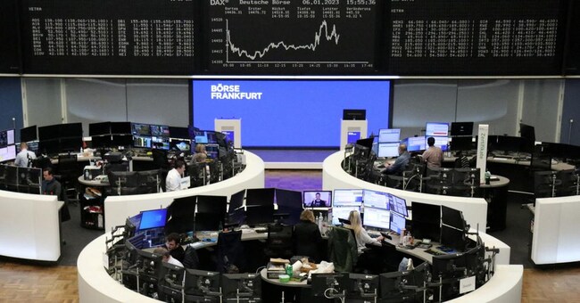 (REUTERS)