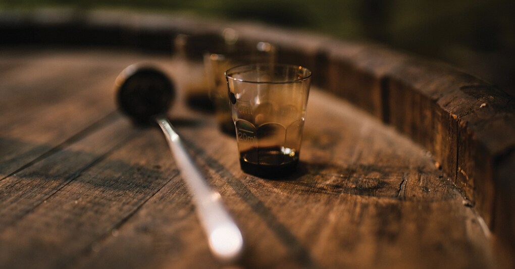 Aceto Balsamico Tradizionale di Modena Dop 