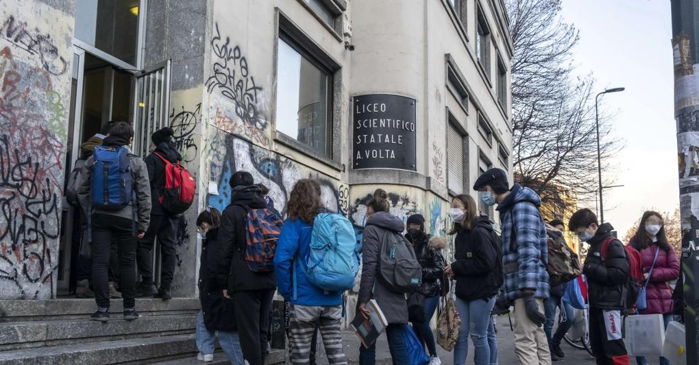 Studiare all'estero, ultimi giorni per partire con ...