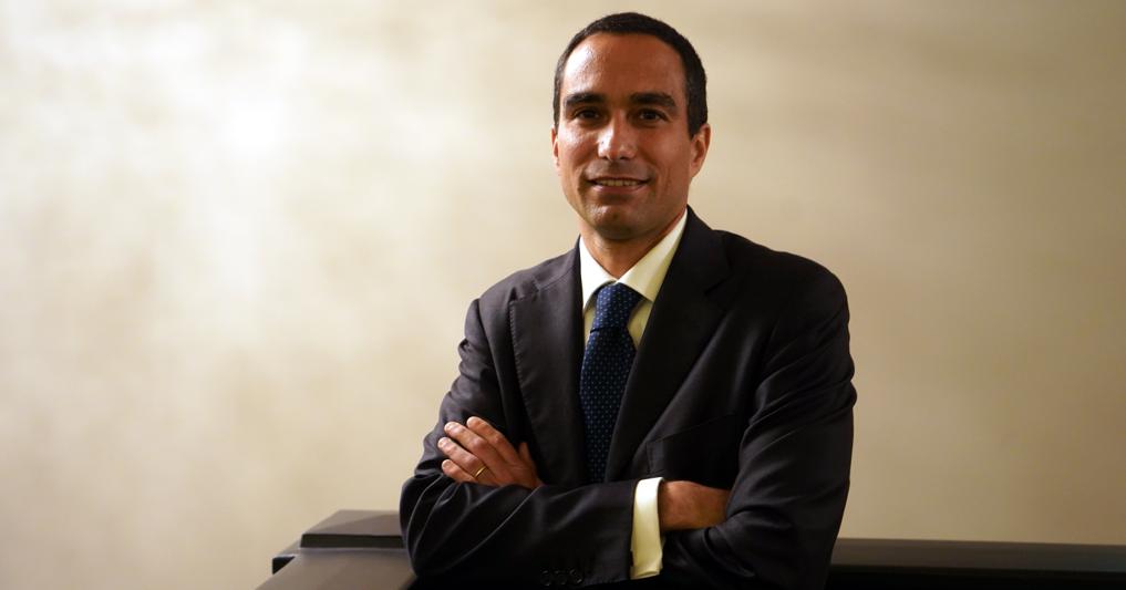Gianluca Di Lorento (Bain & Company) 