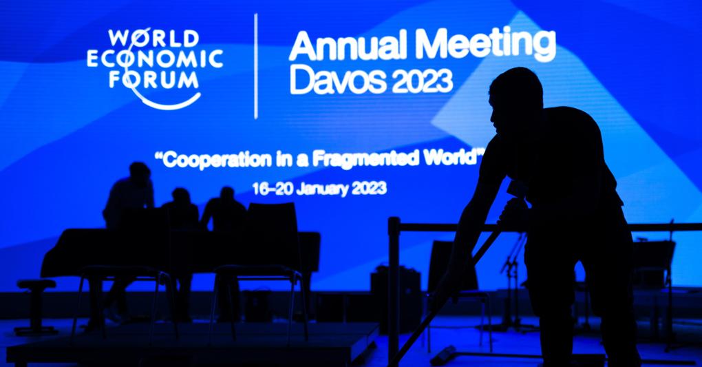 «Collaborazione in un mondo frammentato»: il tema del World Economic Froum di Davos 