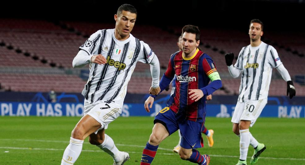 Juventus, agli atti la lettera “segreta” di Paratici a Cristiano ...