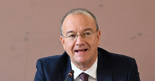 Valditara: «Studieremo azioni per arginare l'aumento delle ...