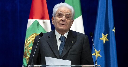 Quirinale: Mattarella nomina 30 Alfieri della Repubblica ...