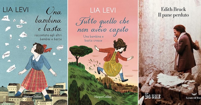 Le iniziative editoriali del Gruppo 24 Ore per il Giorno della Memoria ...