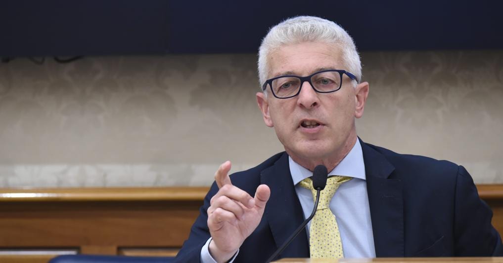  L’ex presidente Nicola Morra ha voluto l’inchiesta su Alkamar 