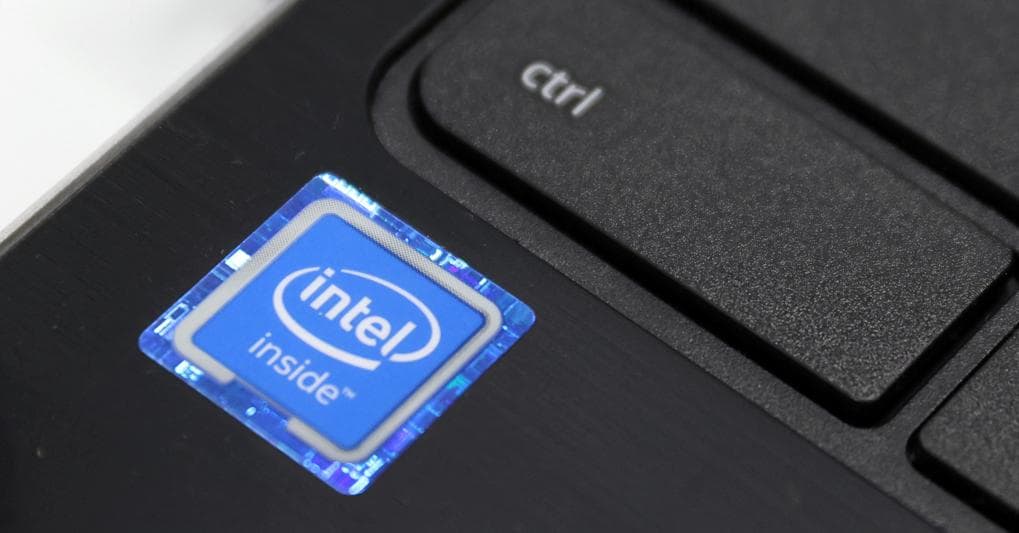Le crisi dei Pc affonda Intel: in vista il trimestre peggiore dal 2010...