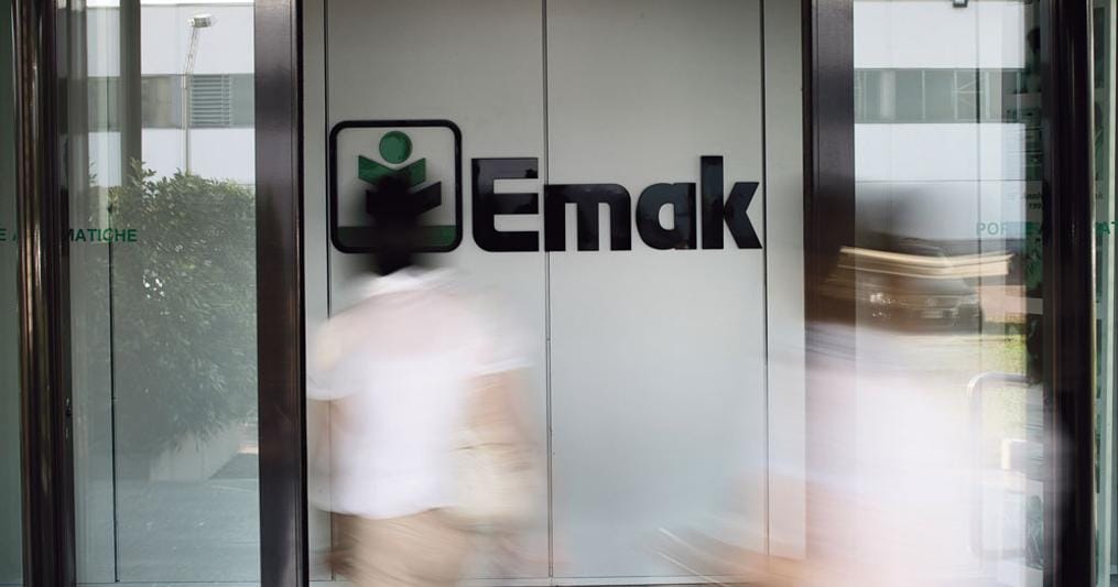 Emak centra il record di ricavi, ma il 2023 parte con il freno tirato...