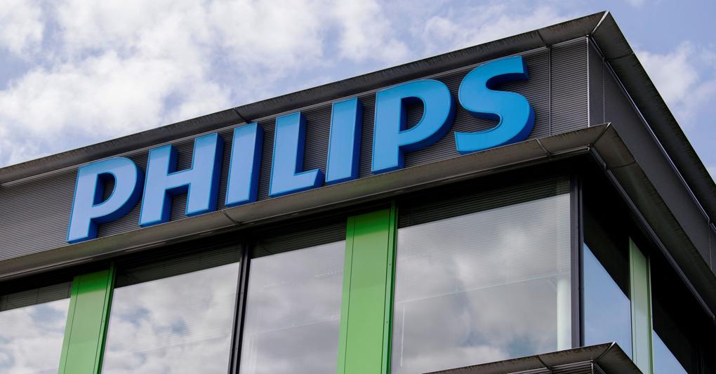 Philips taglia altri 6mila posti di lavoro: colpa dei respiratori dife...