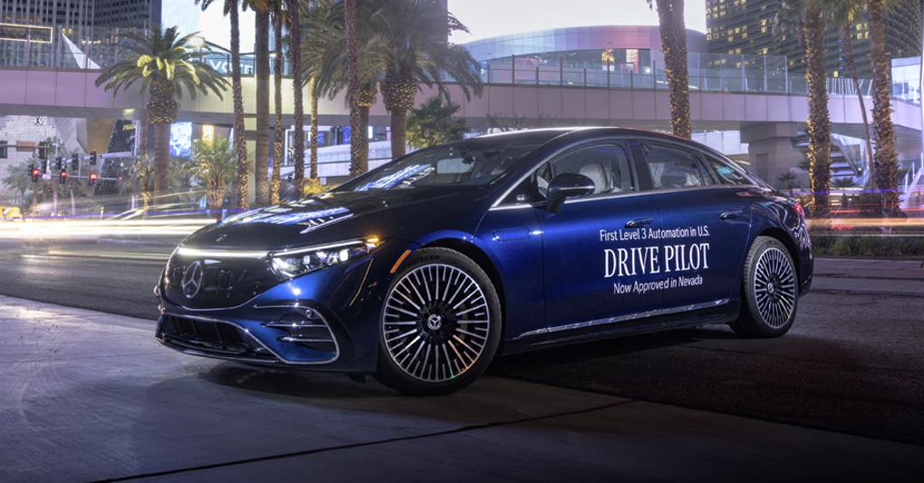 (Mercedes-Benz AG)
