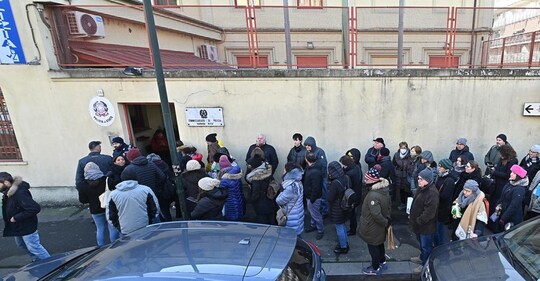 Passaporti, il Viminale corre ai ripari, straordinari negli ...