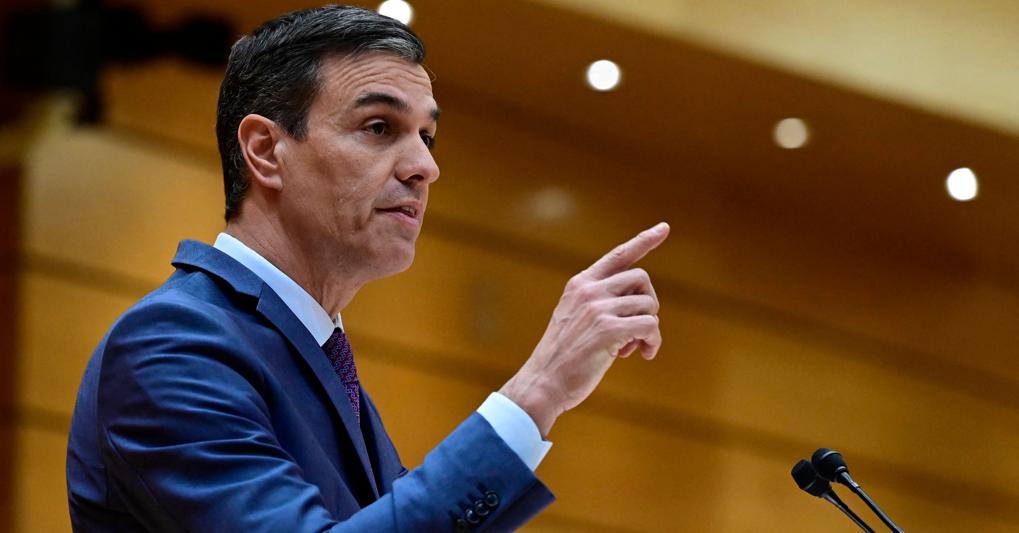 Tassa sui maxi utili, scontro totale in Spagna fra Governo e banchieri...