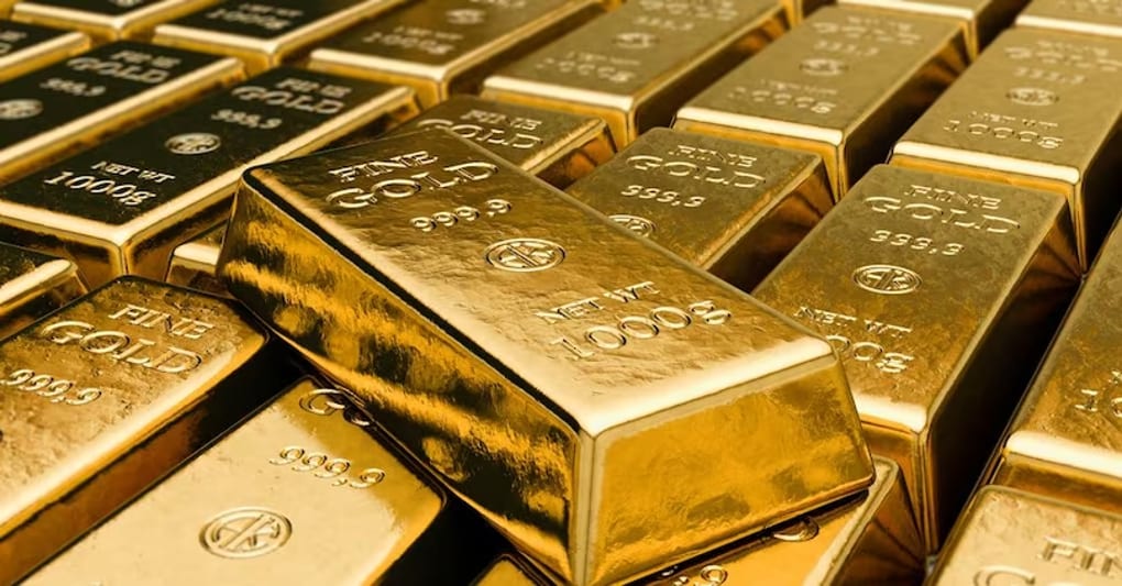 Oro, domanda al record dal 2011: acquisti «colossali» delle ...