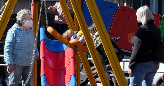 La Cassazione: i bambini non possono essere costretti a ...