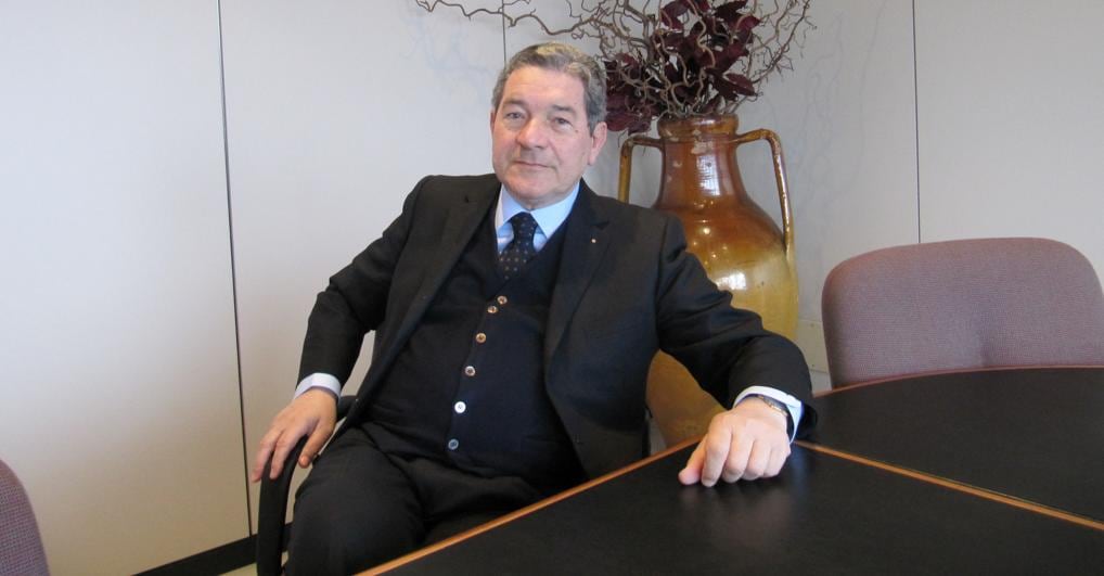 Morto Vito Zucchi, presidente dell’oleificio di famiglia...