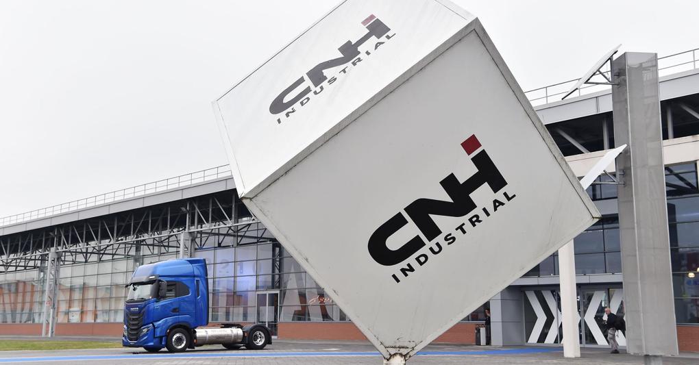 Cnh Industrial annuncia l’addio a Piazza Affari...