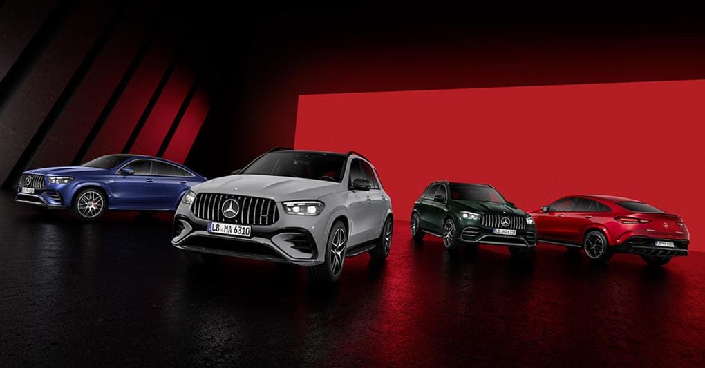 (Mercedes-Benz AG)