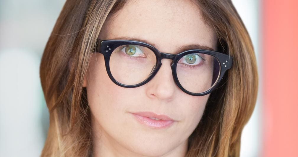 Federica Levato. Autrice dell'Altagamma-Bain Worldwide Luxury Market Monitor, che due volte all'anno fa il punto sui settori 
