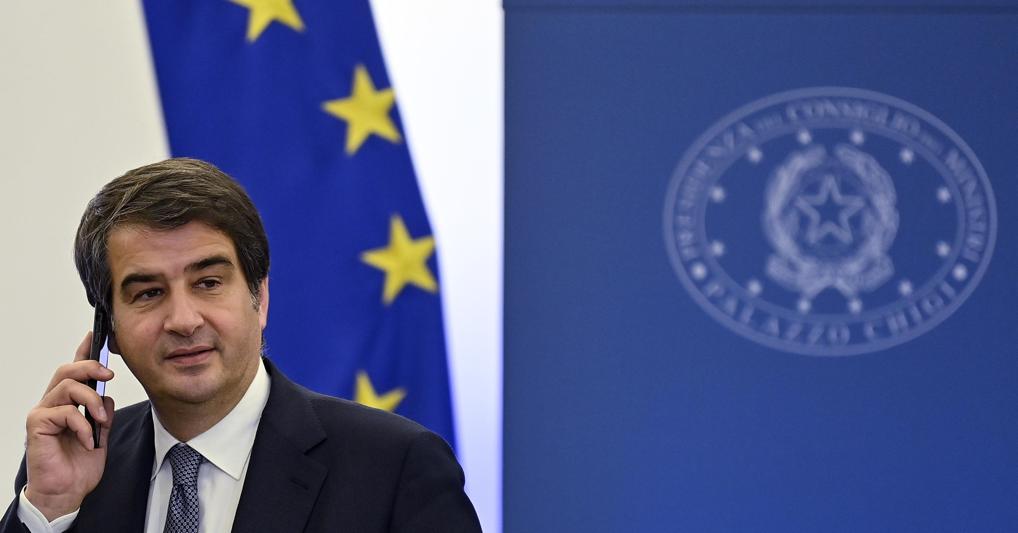 Corte conti: con il Pnrr l’Italia prende dalla Ue più di qu...