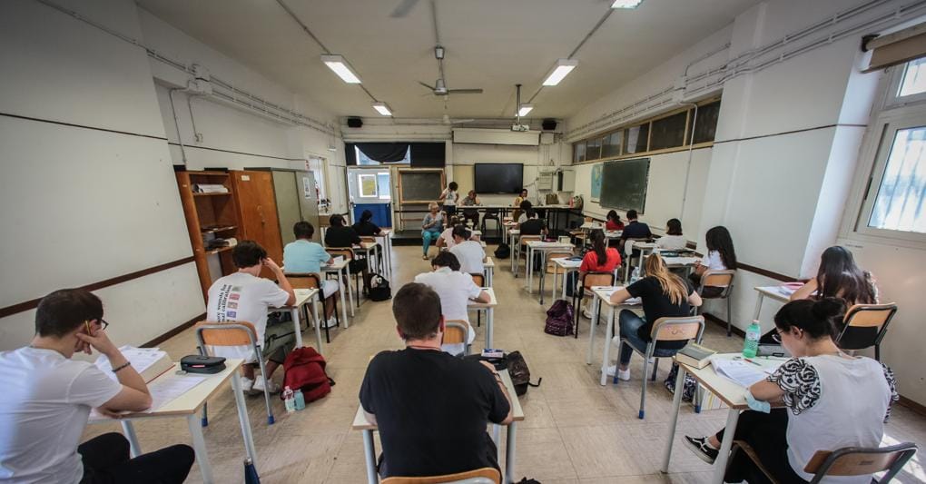 Scuola, ecco come cambia l'esame di terza media: a giugno tre ...