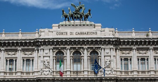 Matrimonio bianco per 10 anni? L'assegno alla ex va versato ...