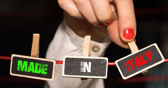 Internazionalizzazione e made in Italy sono il futuro del ...