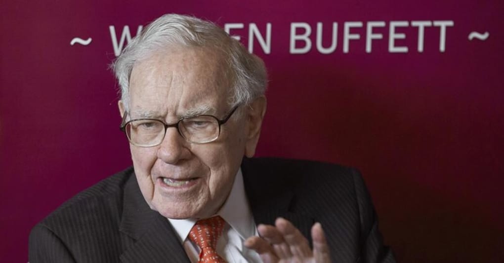 Buffett passa ancora all’incasso con BYD: 4 miliardi in 7 mesi (...