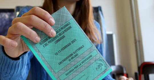 Astensione alle stelle: votano solo 4 elettori su dieci - Il ...