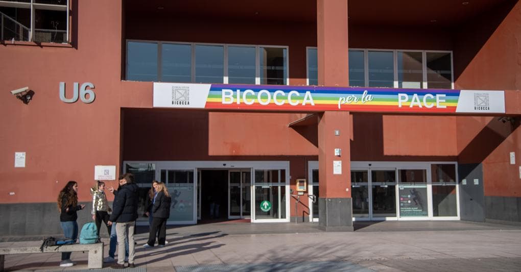 A Milano, per ora. L'Italia esporta un gran numero di laureati 