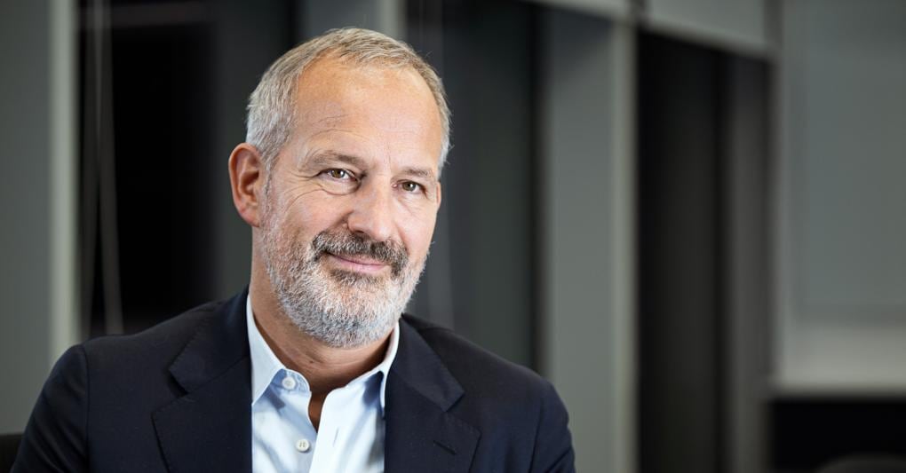  Emmanuel Becker, presidente di Ida, prima associazione dei data center in Italia 