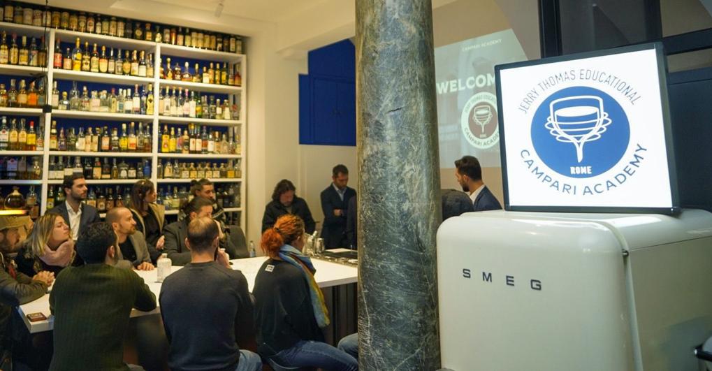 Campari Academy 