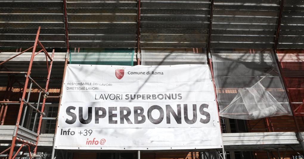 Meloni rilancia sulla casa: «Guerra alle occupazioni abusive ...