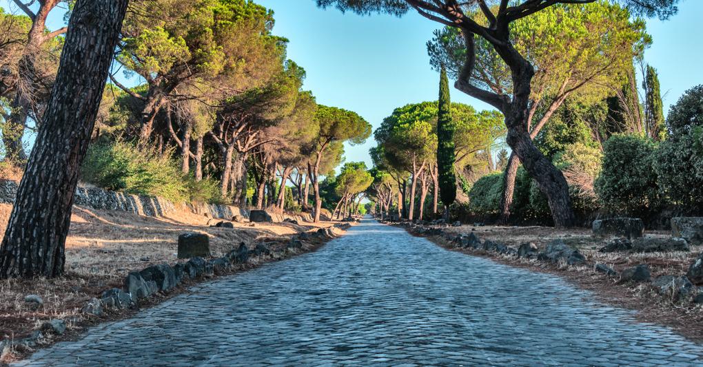 Dopo la Via Appia avanza il dossier dei monasteri benedettini, la posta in gioco per i siti Unesco