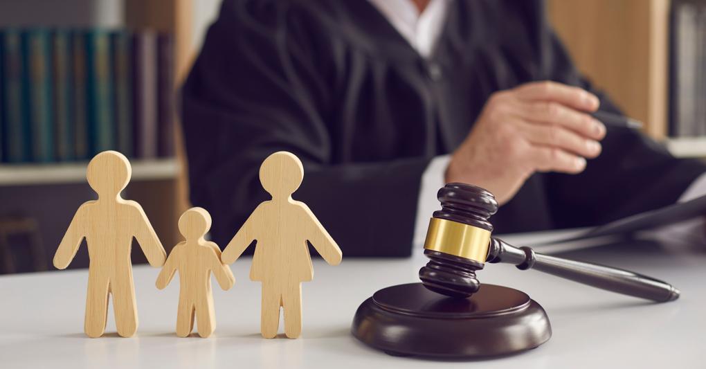 Le nuove regole si applicano ai procedimenti di separazione e divorzio instaurati dal prossimo 1° marzo  