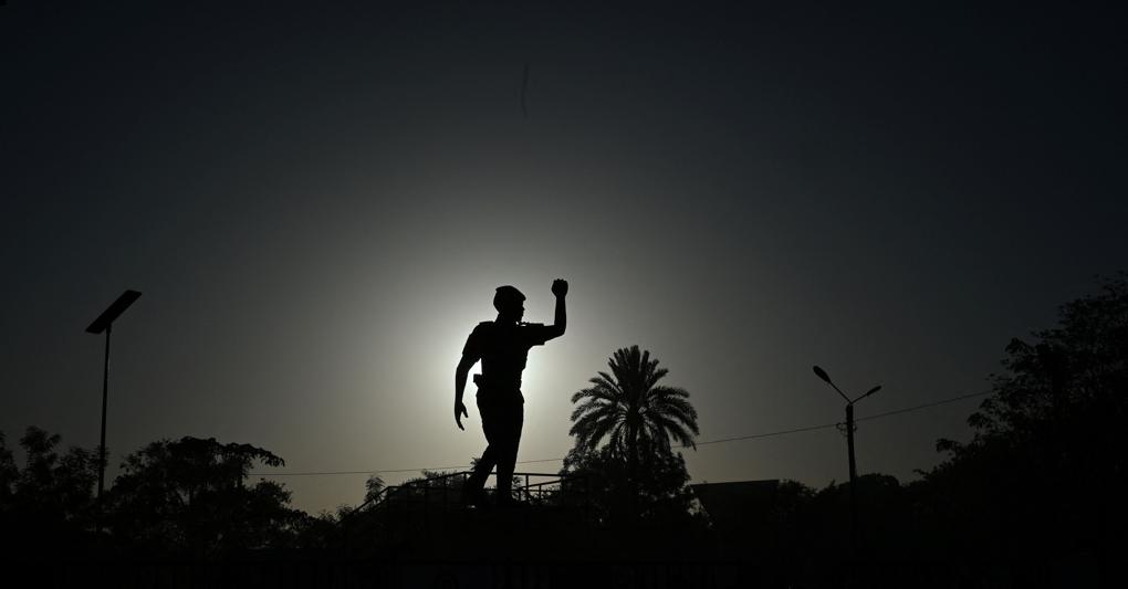 (REUTERS)