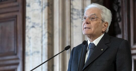 Mattarella promulga il Milleproroghe con riserva su balneari ...