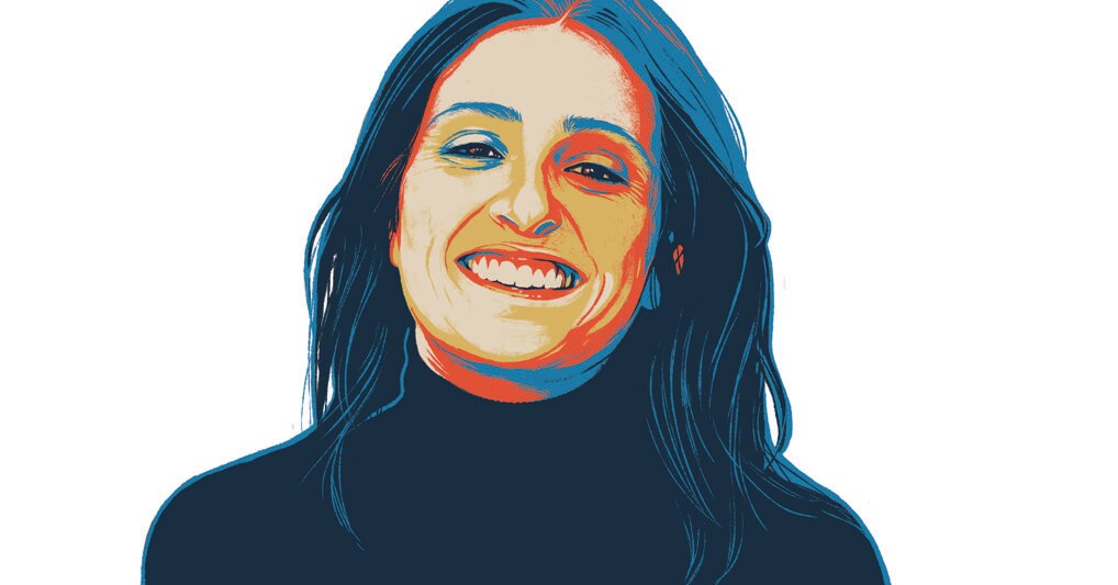 Vittoria Gozzi è Presidente di Wylab, Sportech Incubator and Digital Coworking, dal 2016 dopo aver ricoperto il ruolo di General Manager. Si è laureata in Economia alla Bocconi, e ha svolto un periodo di perfezionamento alla Singapore Management University (Illustrazione di Ivan Canu) 