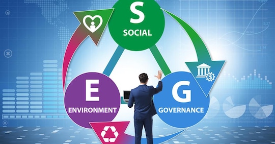 Nell'ESG conta solo la G - Il Sole 24 ORE