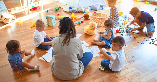 Bonus nido, al via le domande 2023. Assegno Unico, ultima chiamata per