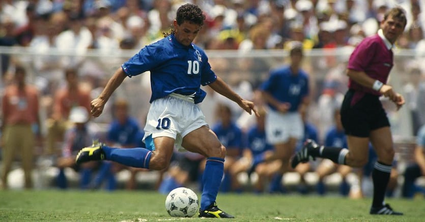 Roberto Baggio, le ultime notizie - Argomenti del Sole 24 Ore