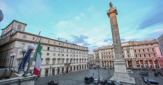 Lettera dimissioni direttore dei lavori
