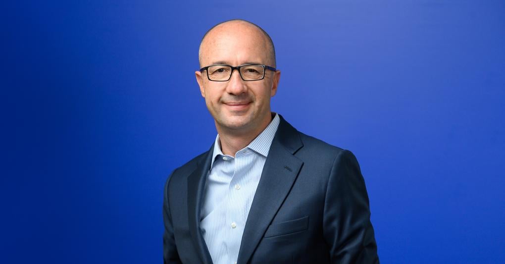 Marco Ferrero, chief regionl officer Italy di Nexi 